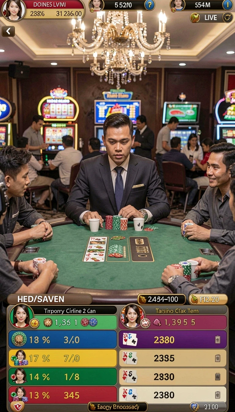 Download mainslot88 APK untuk Android screenshot