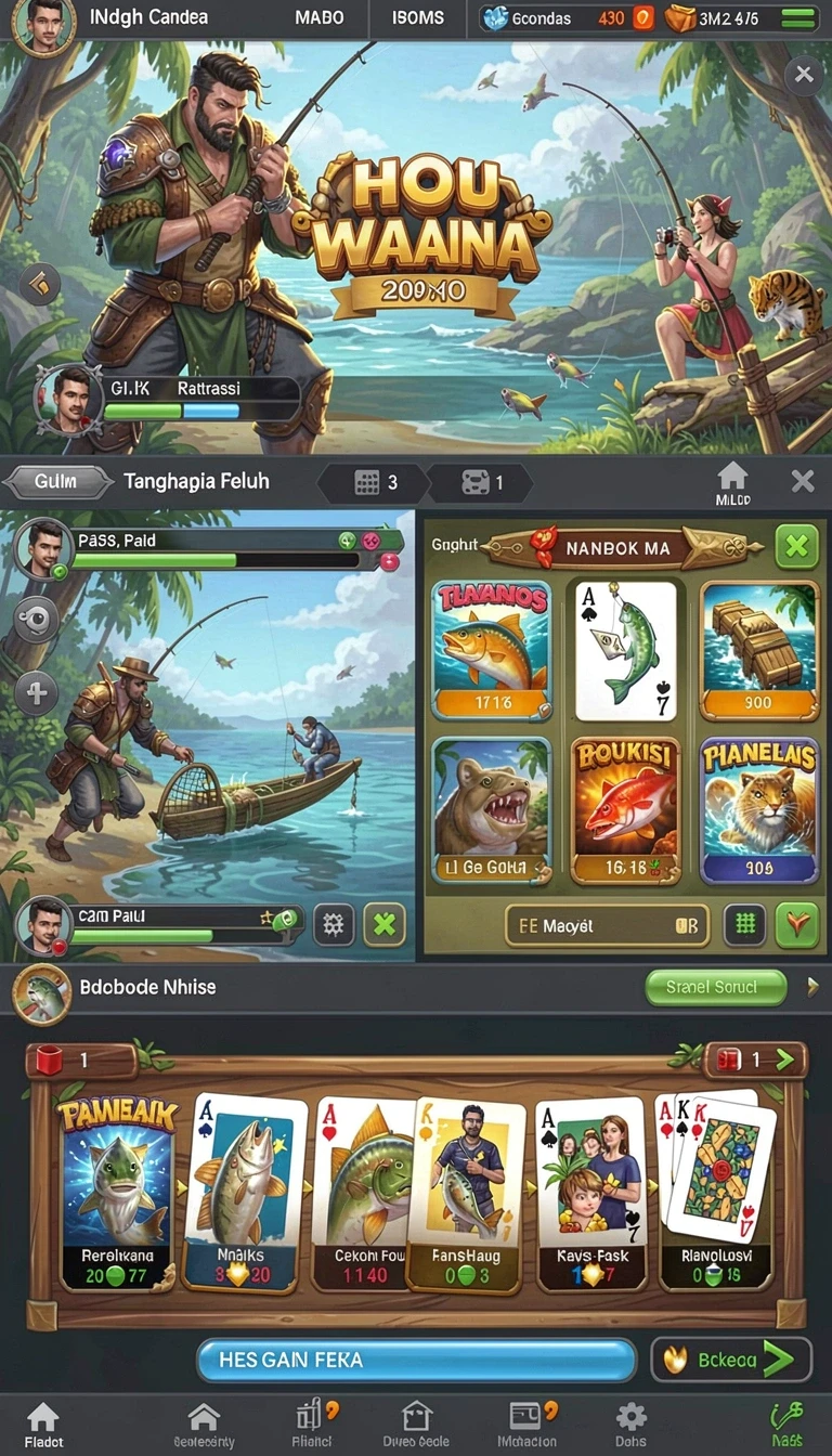 Download rp62rp APK untuk Android screenshot
