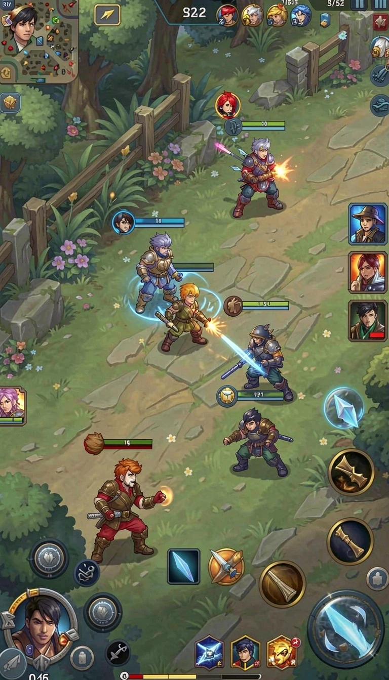 Review Aplikasi idngaruda Versi Terbaru screenshot
