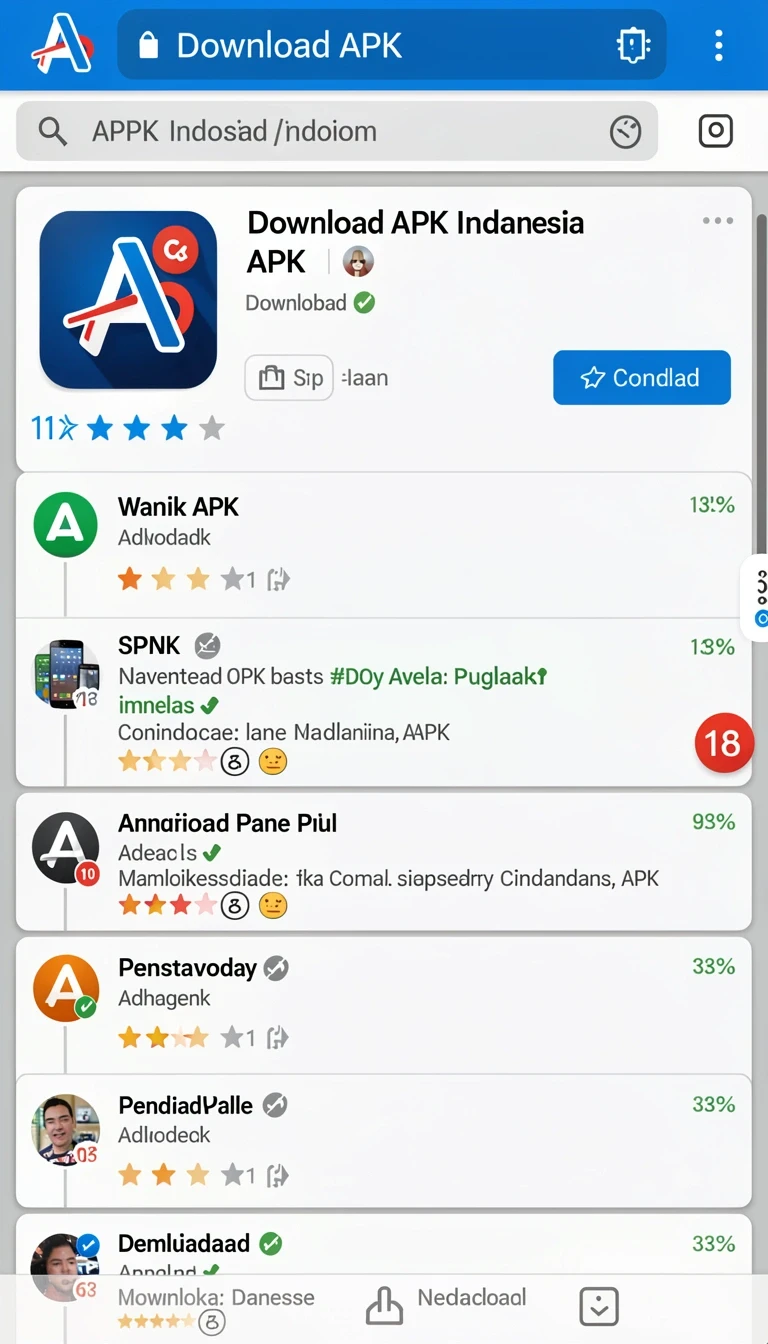 Download pandora87 APK untuk Android screenshot