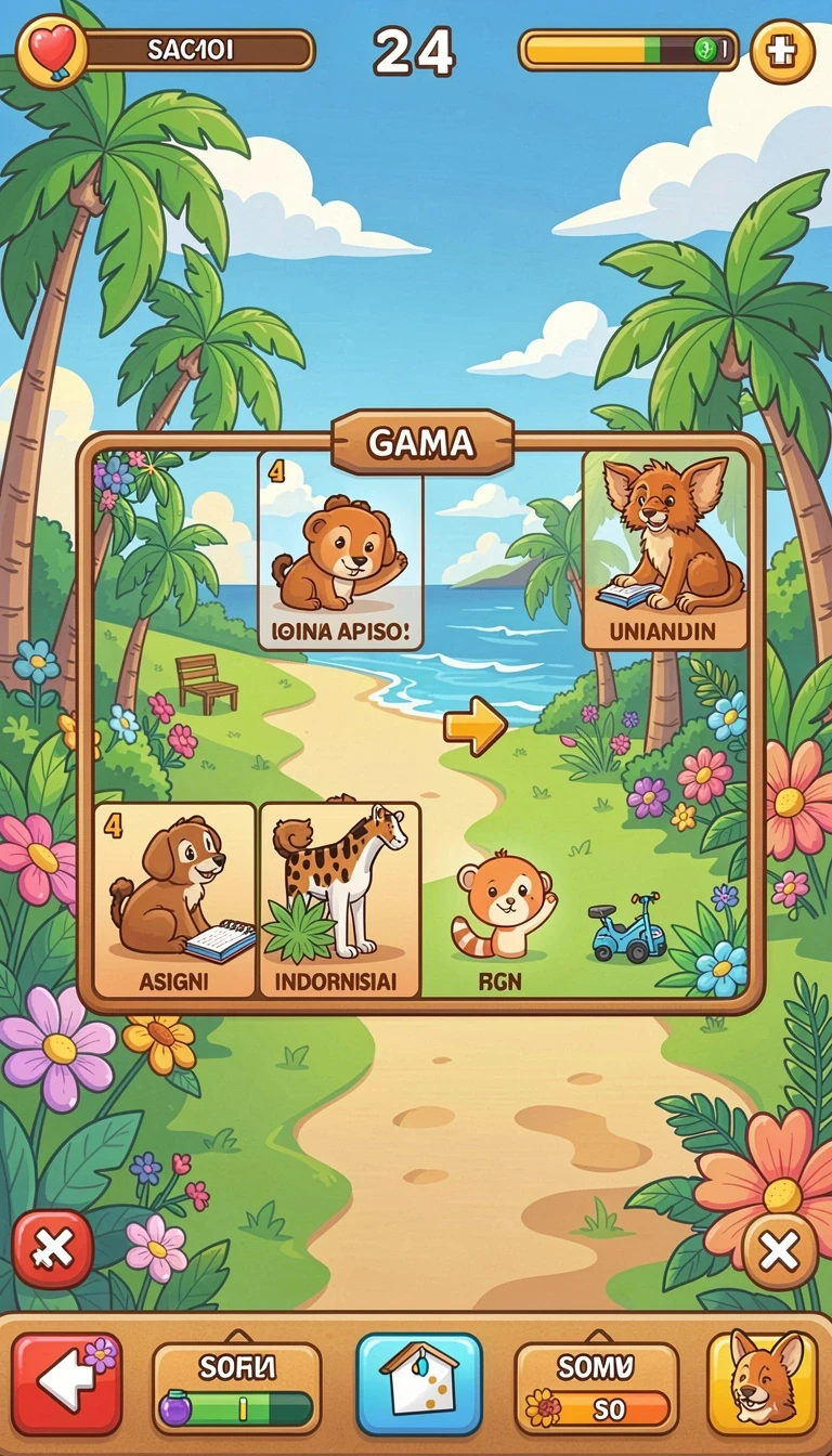 Download imbajp APK untuk Android screenshot