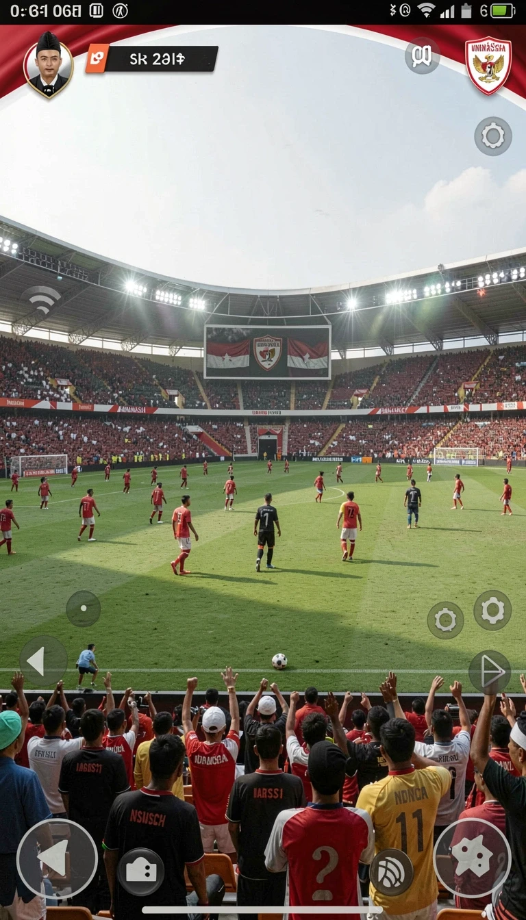 Download hitogel APK untuk Android screenshot