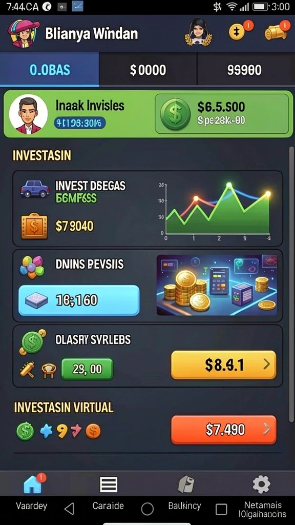 Review Aplikasi ajr88 Versi Terbaru screenshot