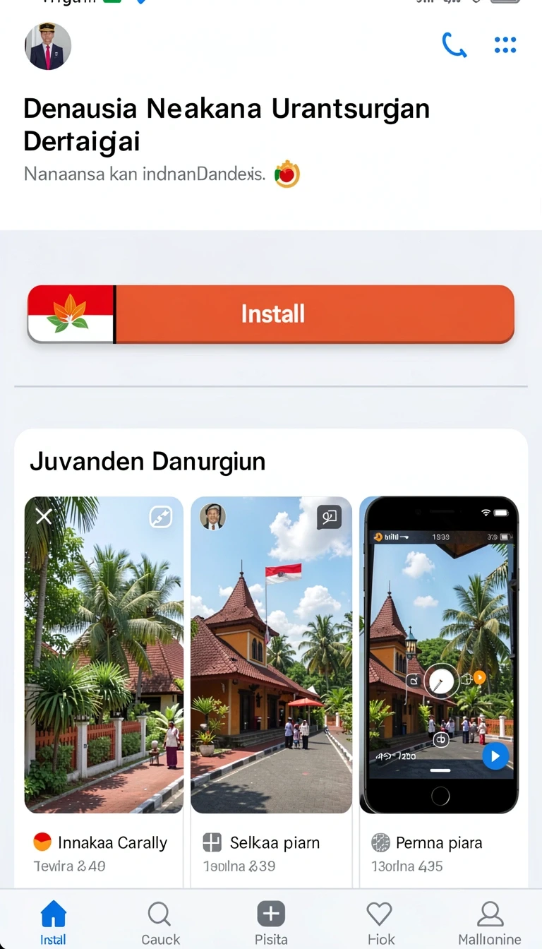 Review Aplikasi sky77 Versi Terbaru screenshot