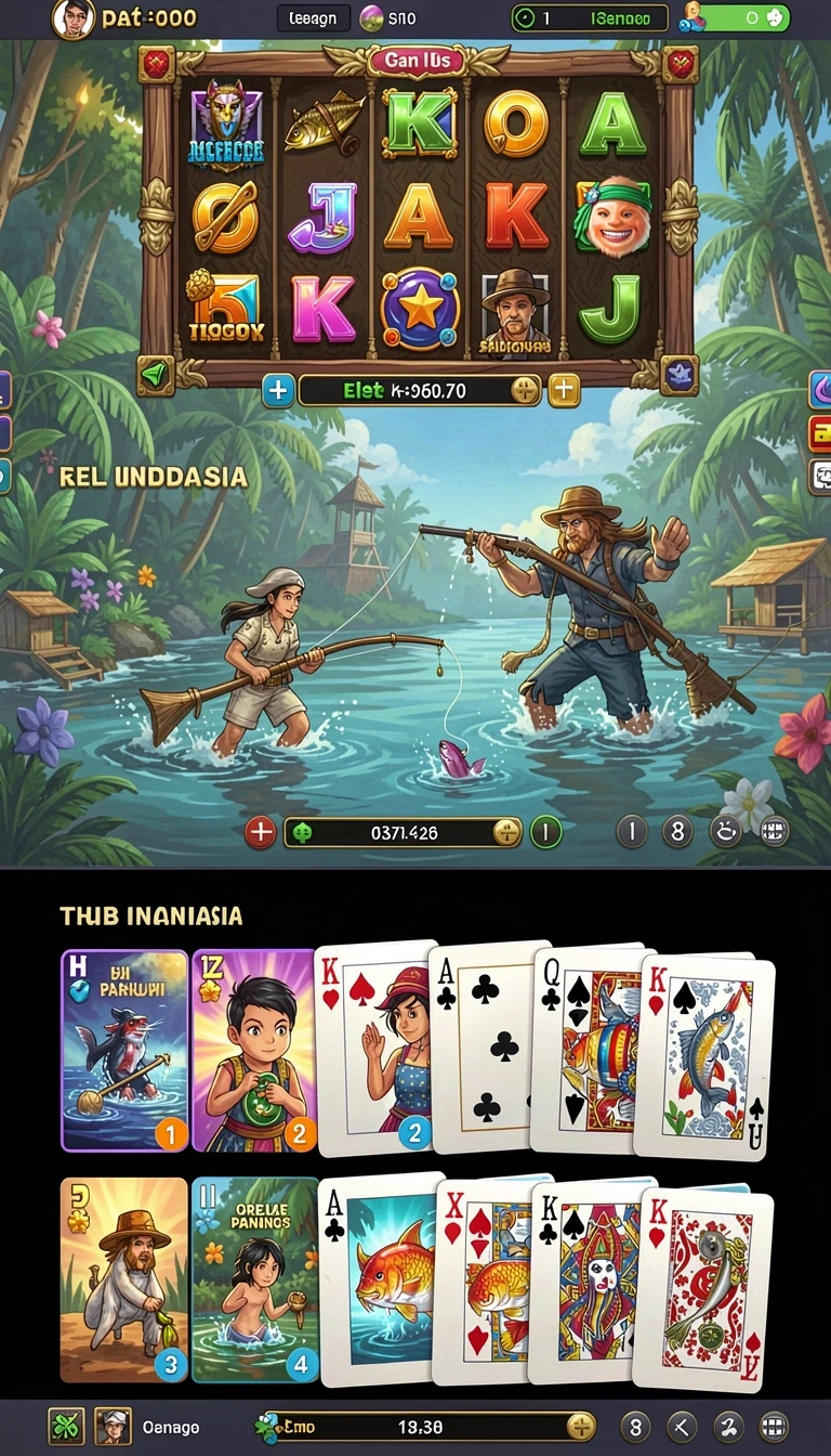 Download rajatogel APK untuk Android screenshot