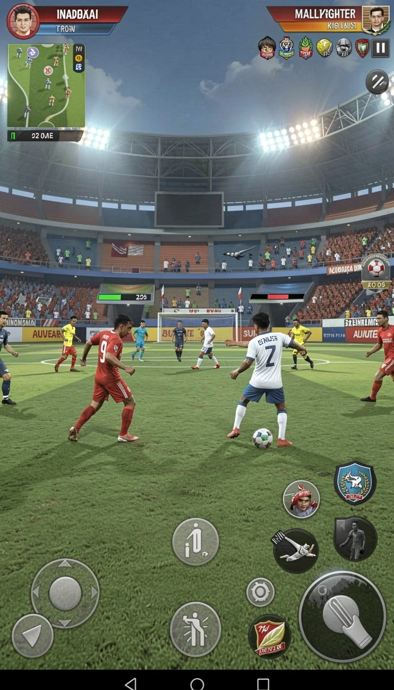 Review Aplikasi londontoto Versi Terbaru screenshot